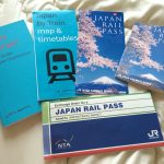 JRPASS Japan Rail Pass