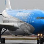 Aerolíneas Argentinas