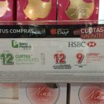 Duty Free shop 12 cuotas sin interes con Banco Provincia y Banco HSBC