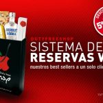 Sistema de Reservas Online del Duty Free Shop Argentina