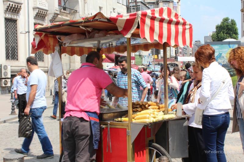 Estambul, Turquía