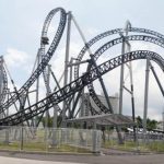 FujiQ Highland – Montaña Rusa Takabisha