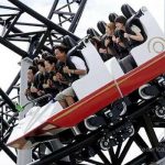 FujiQ Highland – Montaña Rusa Takabisha