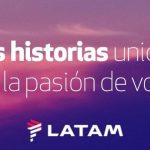 LATAM: LAN y TAM fusionadas