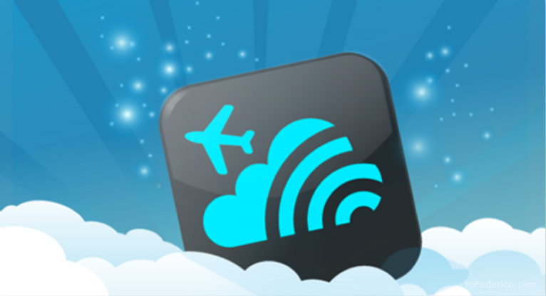 Skyscanner, buscador de vuelos baratos