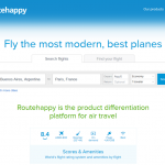 RouteHappy