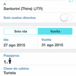 Skyscanner busqueda de vuelos