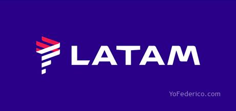 LATAM logo