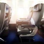 Lufthansa Premium Economy Class