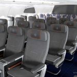 Lufthansa Premium Economy Class