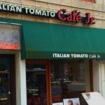 Italian Tomato Cafe JR, Shinjuku, Tokyo