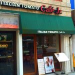 Italian Tomato Cafe JR