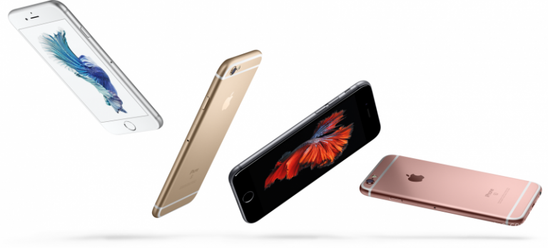 Nuevos precios de iPhone en Apple Japón