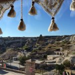 Hotel Turquaz, Goreme, Cappadocia, Turquia