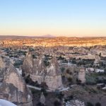 Goreme, Cappadocia, Turquia