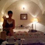 Hotel Turquaz, Goreme, Cappadocia, Turquia