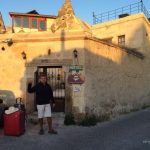 Hotel Turquaz, Goreme, Cappadocia, Turquia