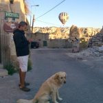 Hotel Turquaz, Goreme, Cappadocia, Turquia