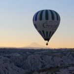 Paseo en Globo en Cappadocia