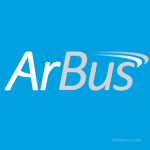 ArBus logo