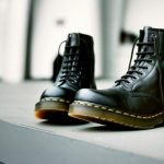 Dr. Martens, los mejores borceguíes de Londres 1