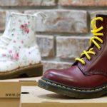 Dr. Martens, los mejores borceguíes de Londres 2