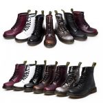 Dr. Martens, los mejores borceguíes de Londres 4