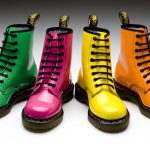 Dr. Martens, los mejores borceguíes de Londres 5