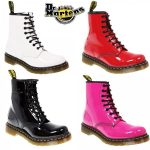 Dr. Martens, los mejores borceguíes de Londres 6