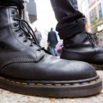 Dr. Martens, los mejores borceguíes de Londres 10