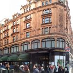 Harrods, las famosas galerías de Londres 15