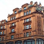 Harrods, las famosas galerías de Londres 15