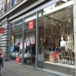 UNIQLO en Londres: irresistible! 1