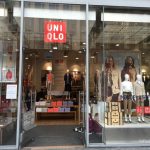 UNIQLO en Londres: irresistible! 2