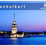 Istanbul Kart – Istanbul Card – Estambul