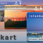 Istanbul Kart – Istanbul Card – Estambul