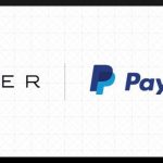 Países donde UBER acepta pagos con PayPal 3