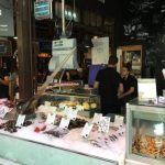 Almuerzo en el Mercado de San Miguel en Madrid 2