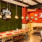 Goiko Grill, hamburguesas deliciosas en Madrid 5