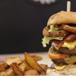 Goiko Grill, hamburguesas deliciosas en Madrid 6