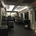 Cómo ir en Metro desde el Aeropuerto de Barajas a Madrid 6