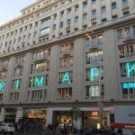 El nuevo PRIMARK de Madrid: el templo de la perdición 1