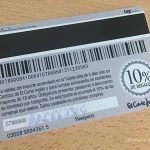 La tarjeta de descuento de El Corte Inglés para turistas 1