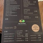 Celicioso, comer súper rico y sin gluten en Madrid 13