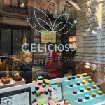 Celicioso, comer súper rico y sin gluten en Madrid 16