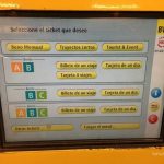 Comprar un pasaje en el Metro de Berlín 3