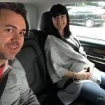 En UBER desde Berlín al Aeropuerto Schönefeld 6