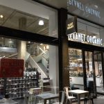 Planet Organic de Londres, todo orgánico! 1