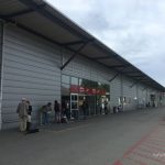 Transporte público desde el aeropuerto Schönefeld hasta la ciudad de Berlín 11