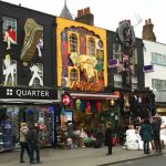 Camden Market y Camden Lock, un Londres necesario 4